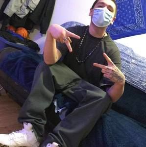 Meet your Posher, Robert